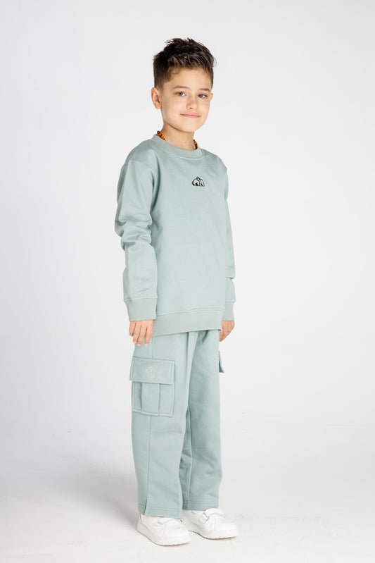 Cuddly Kwala Cargo Set