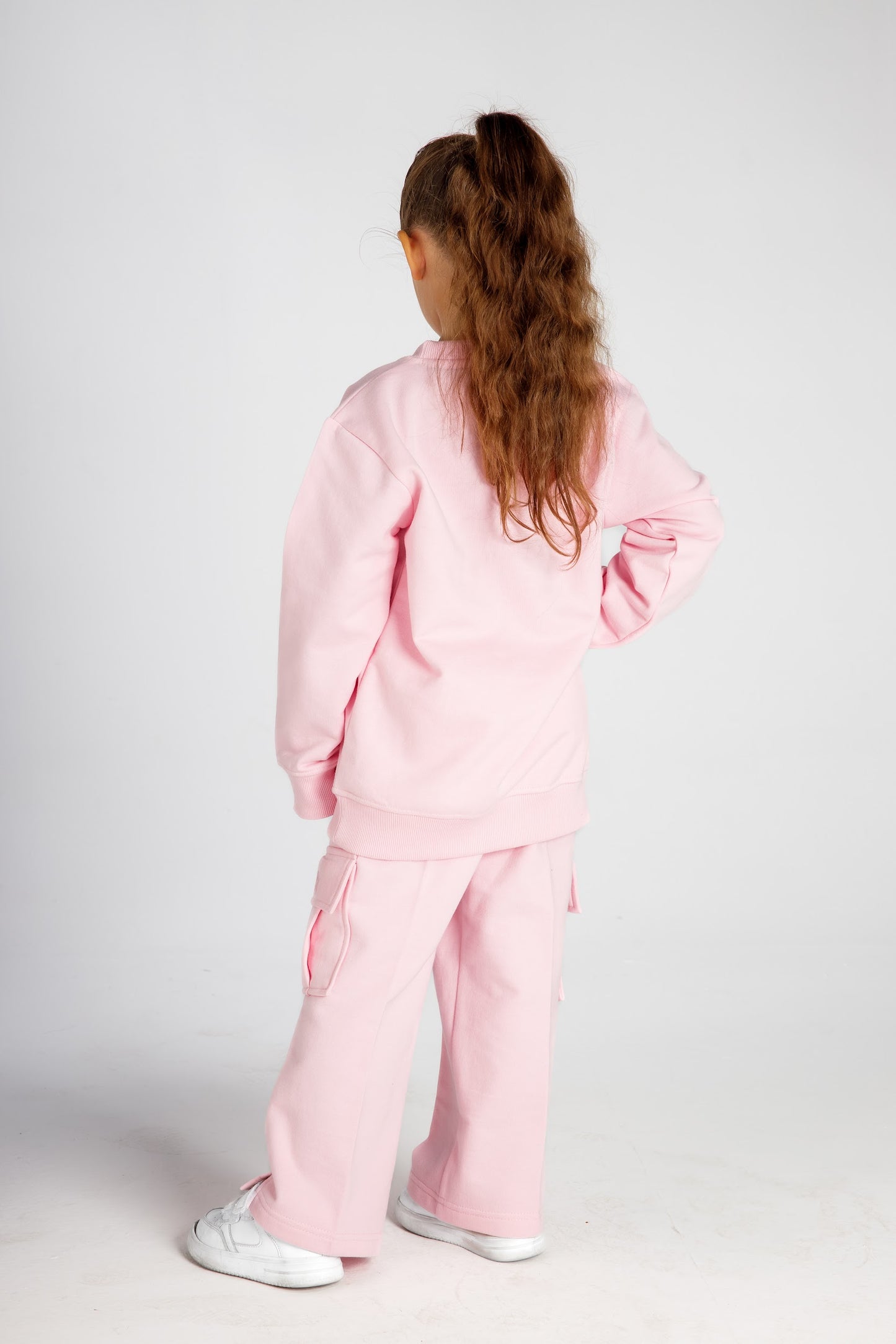 Cuddly Kwala Cargo Set