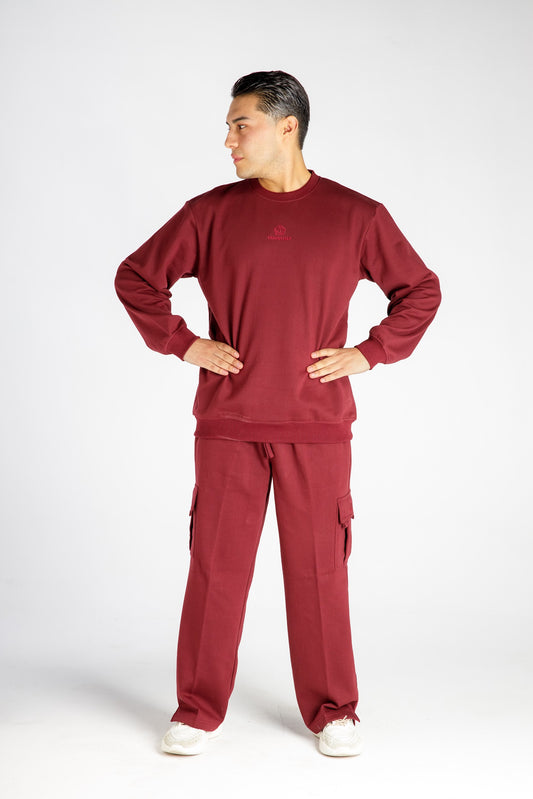 Maroon Unity Set