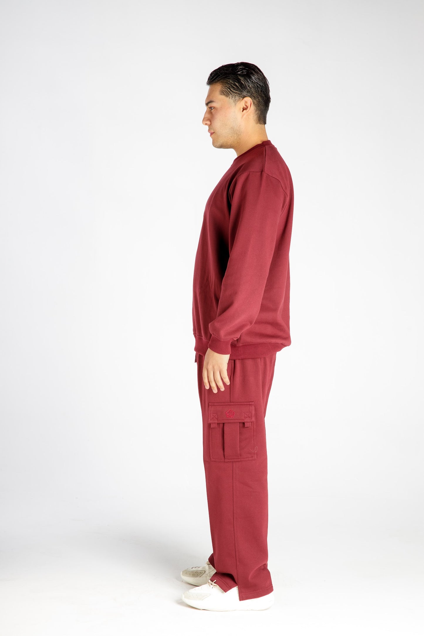 Maroon Unity Set