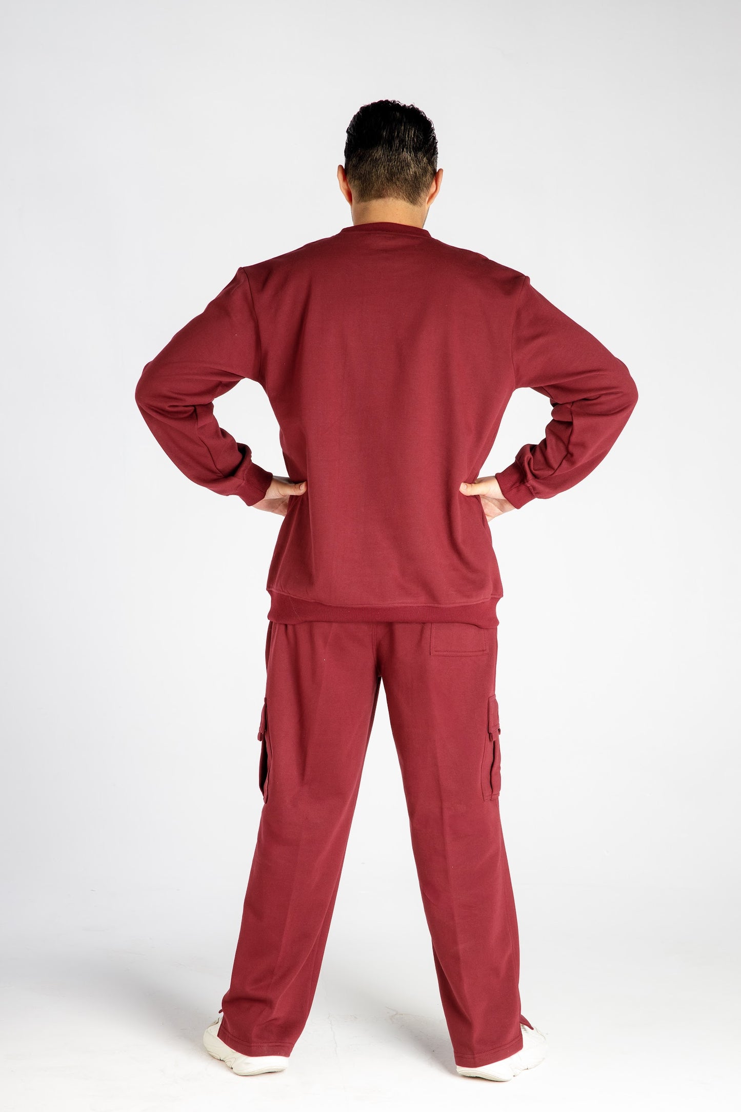 Maroon Unity Family Set
