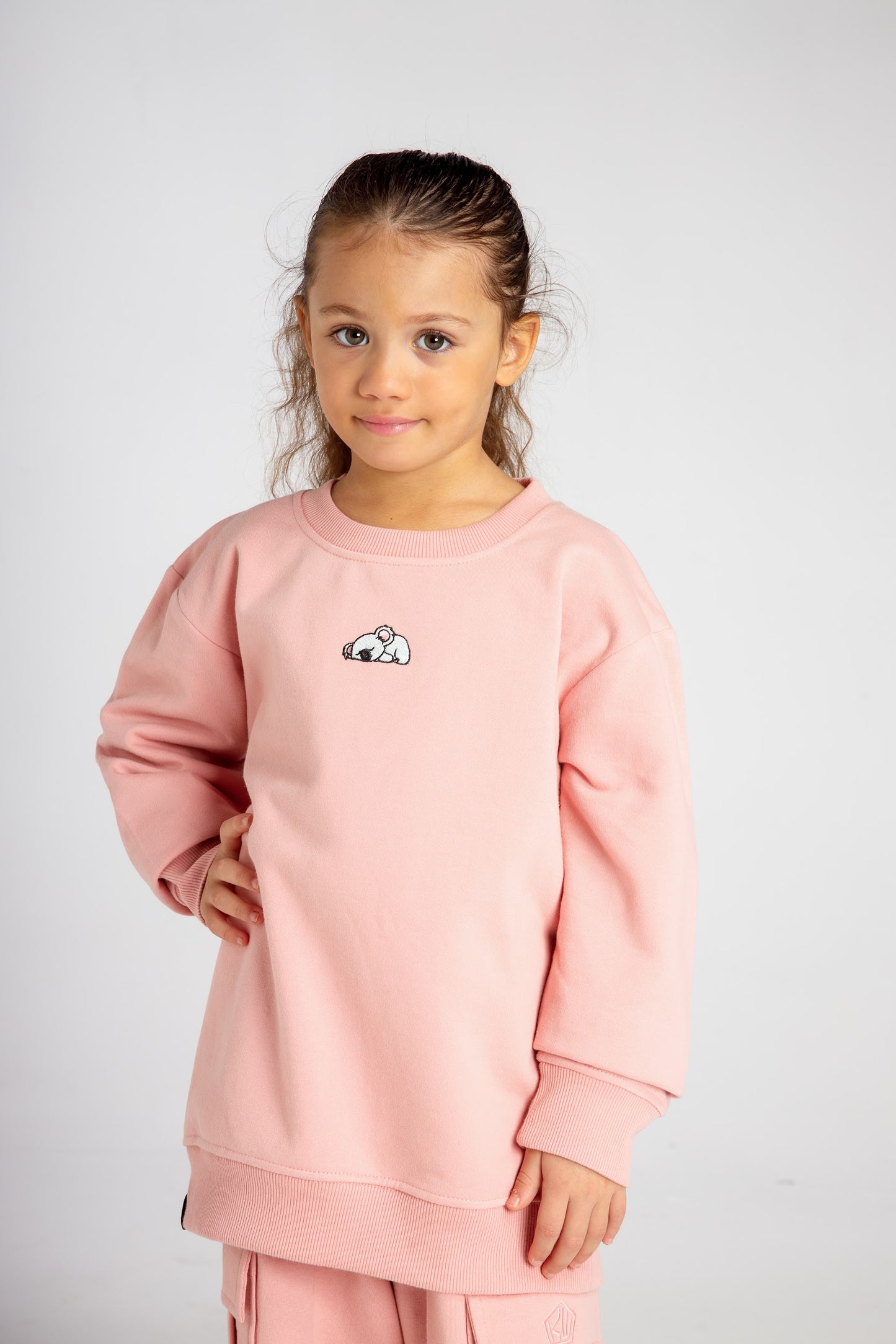 Cuddly Kwala Cargo Set