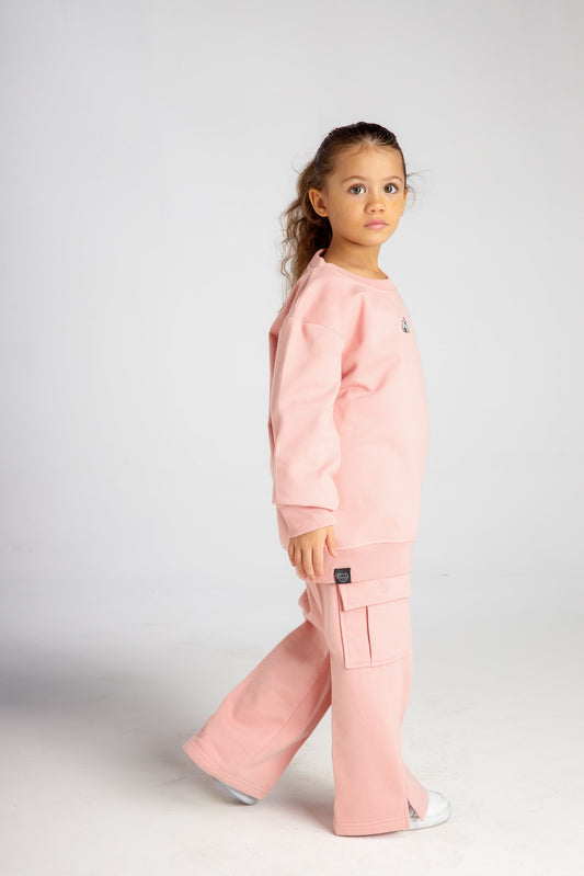 Cuddly Kwala Cargo Set