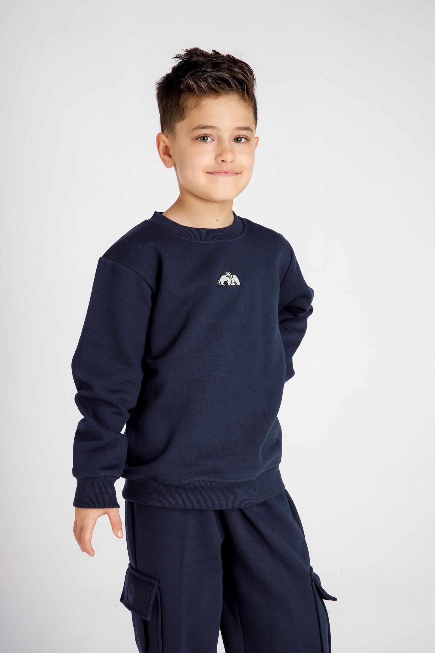 Cuddly Kwala Cargo Set