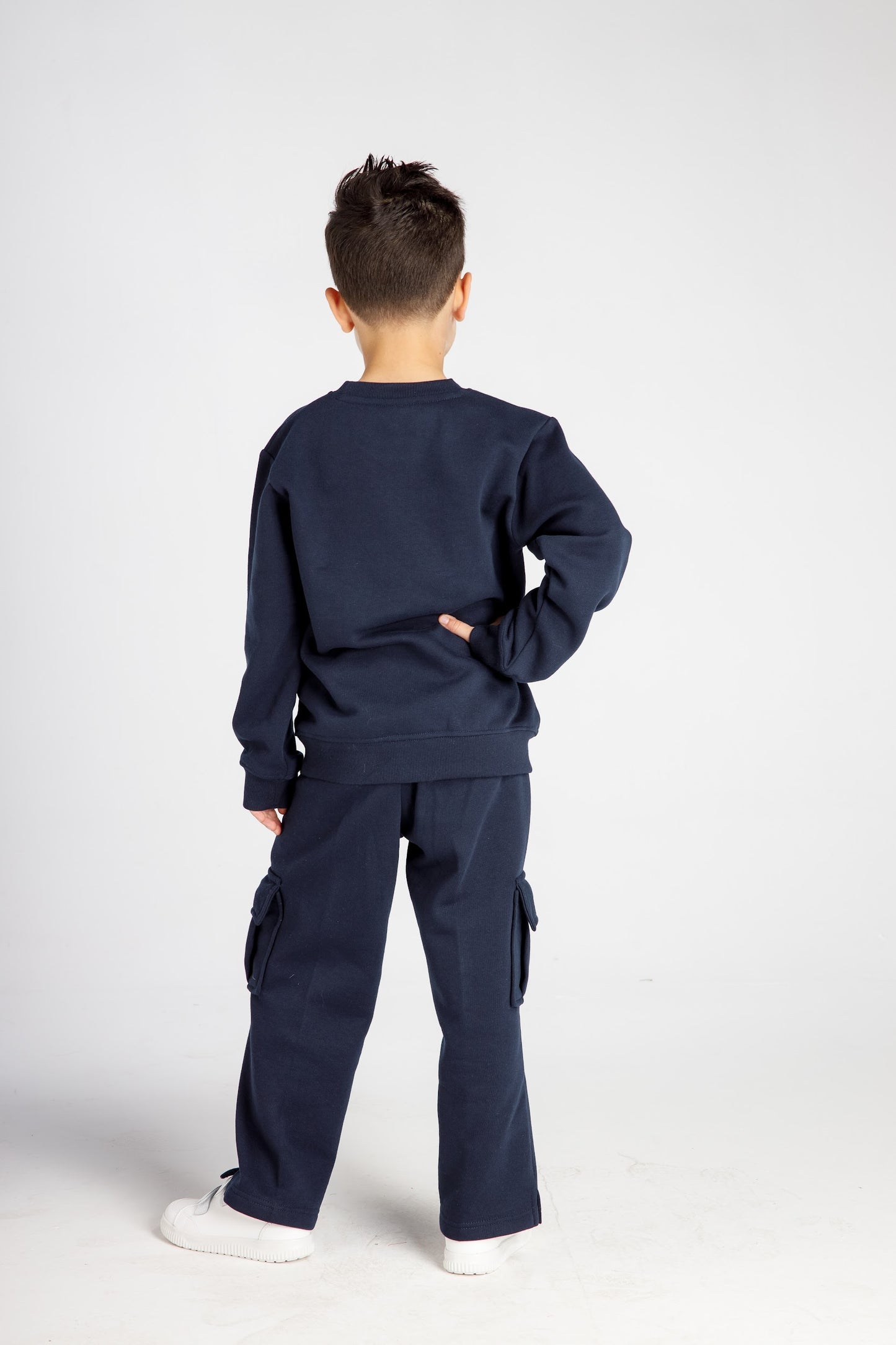 Cuddly Kwala Cargo Set