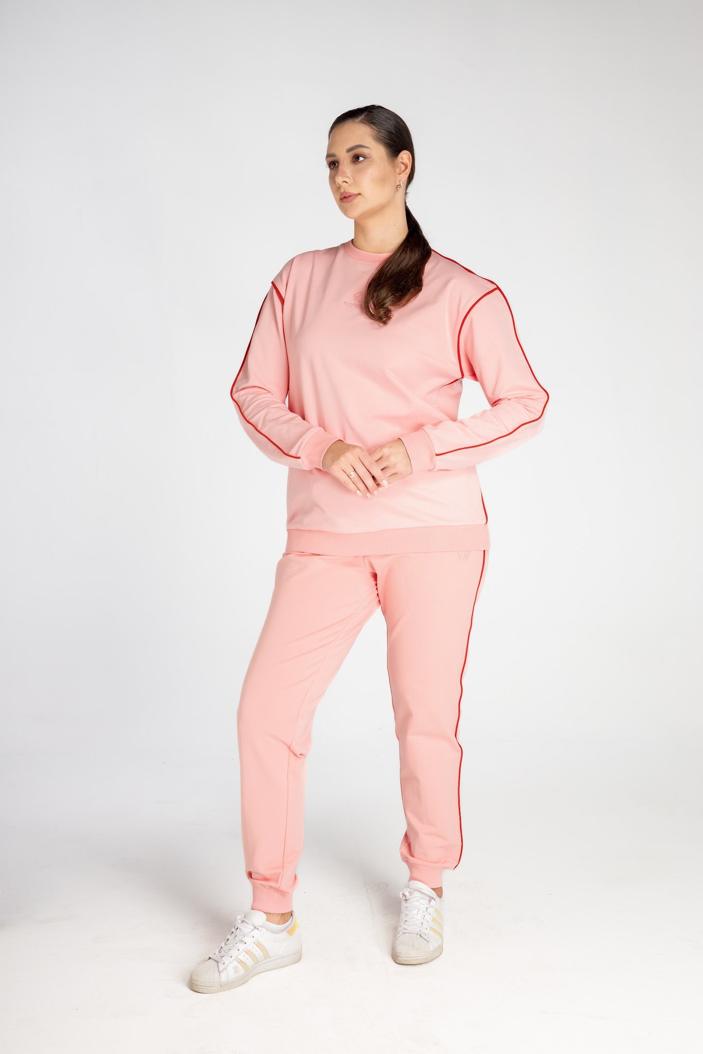 Piped Classic Set