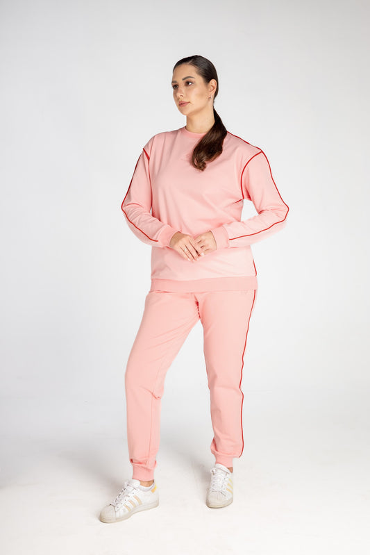 Piped Classic Set