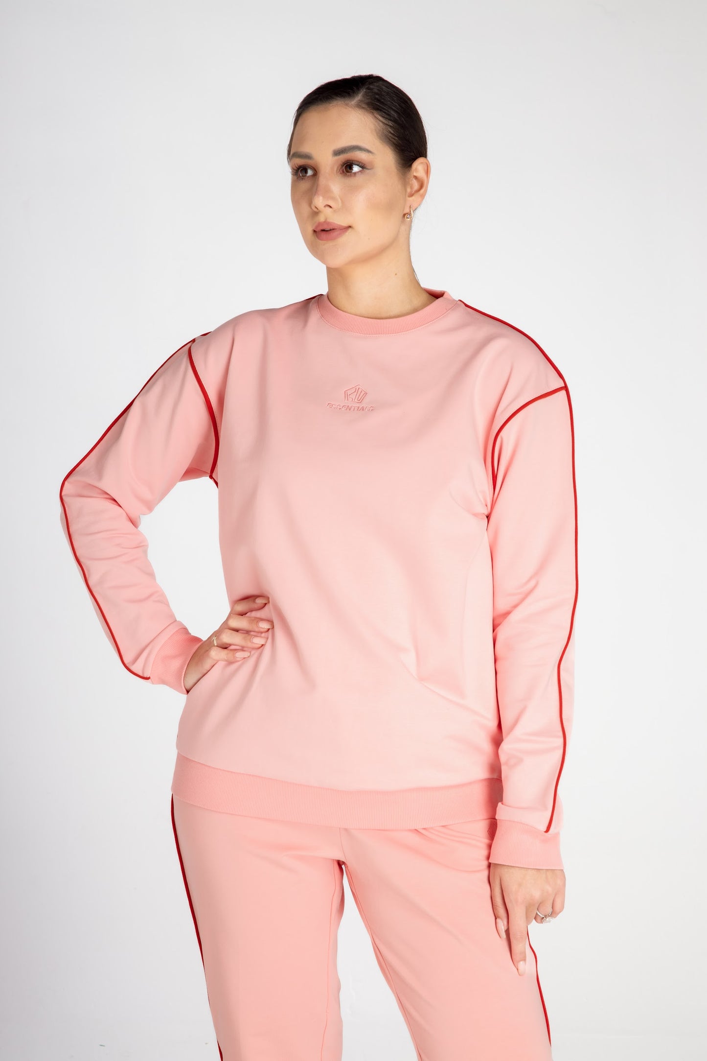 Piped Classic Set