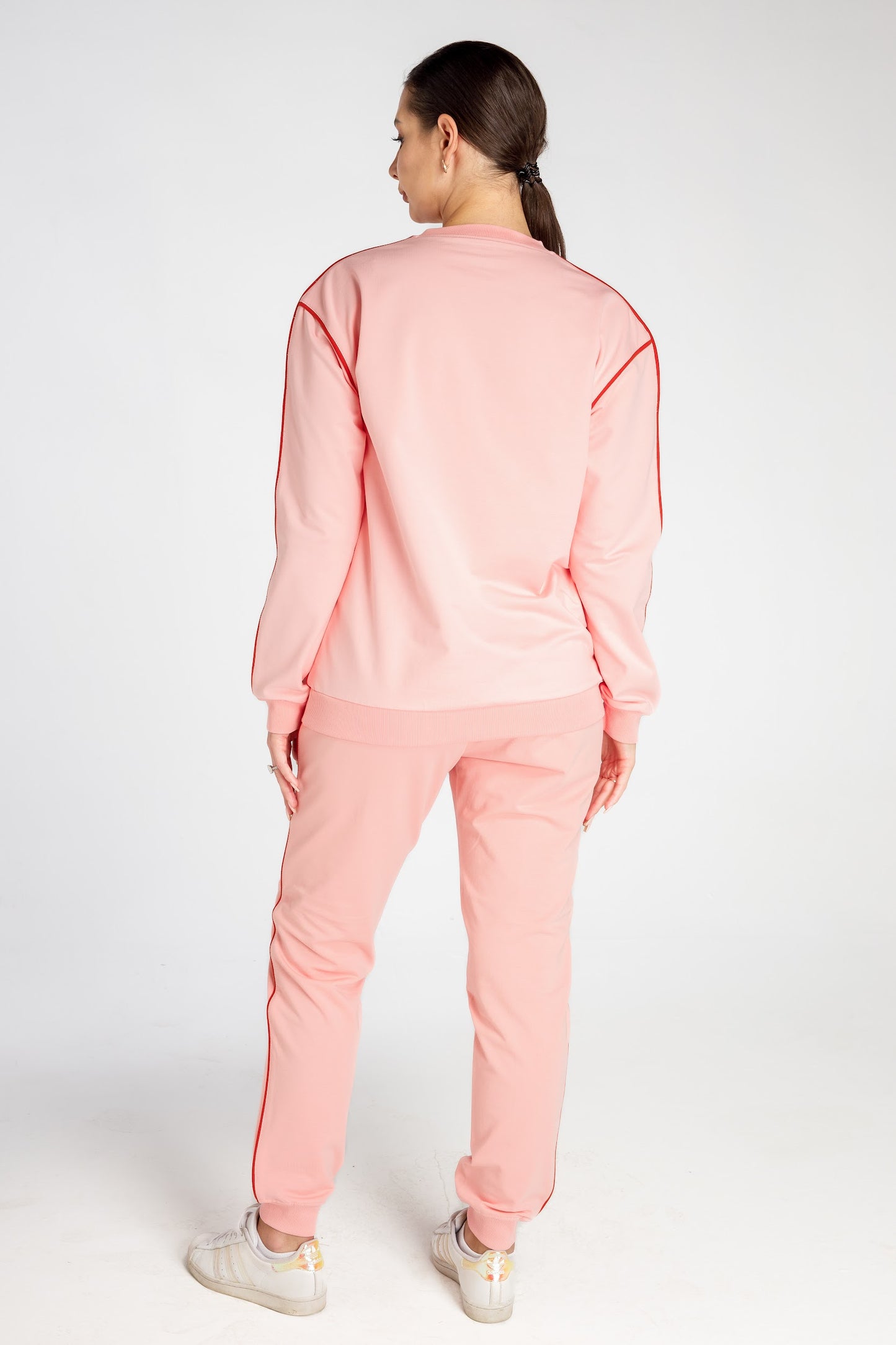 Piped Classic Set