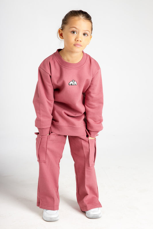 Cuddly Kwala Cargo Set