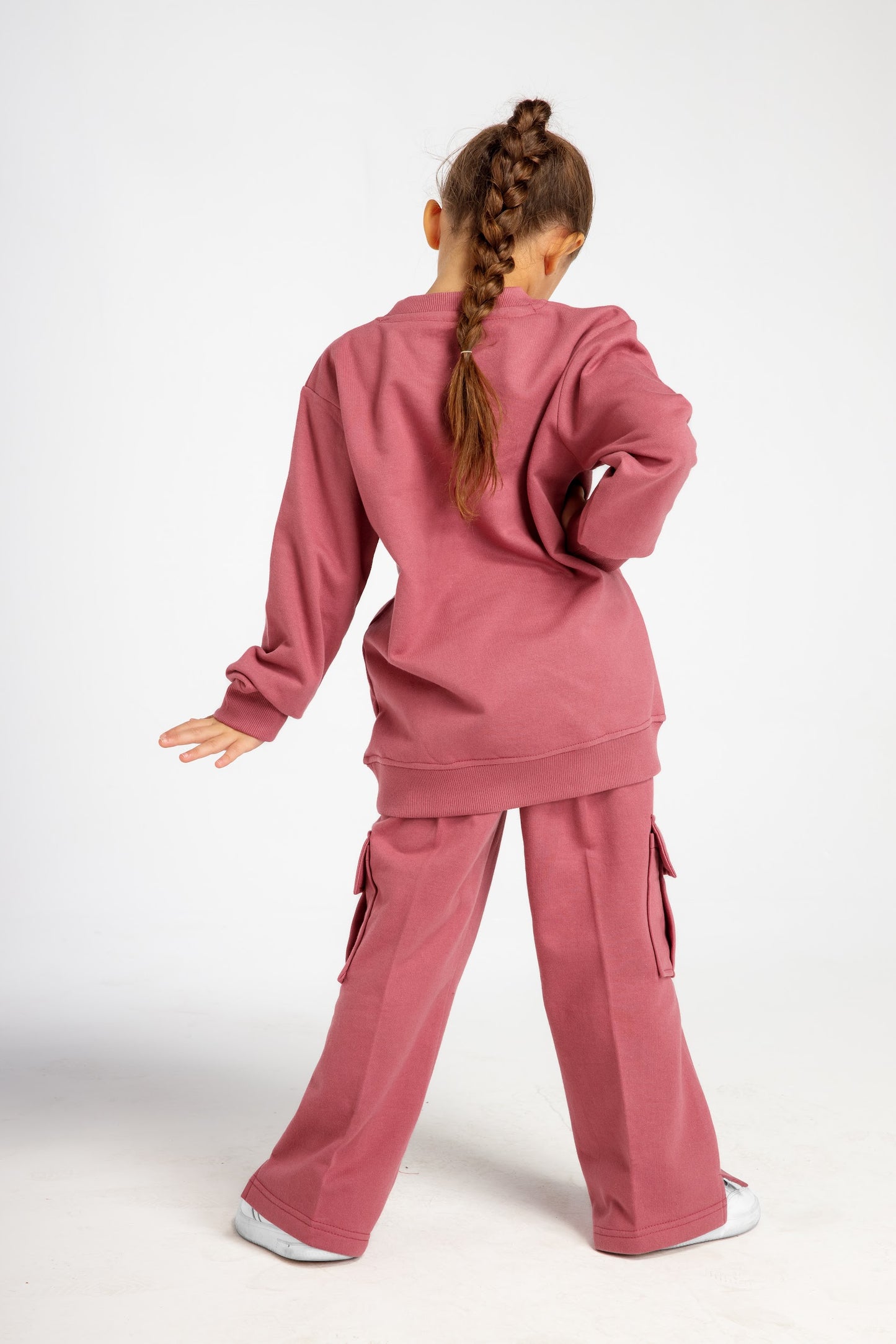 Cuddly Kwala Cargo Set