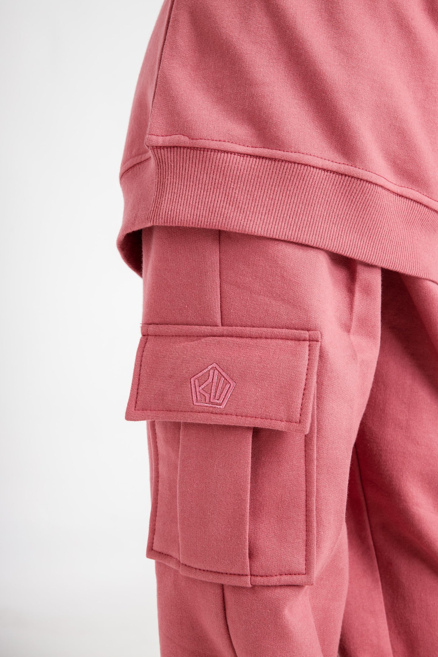 Cuddly Kwala Cargo Set