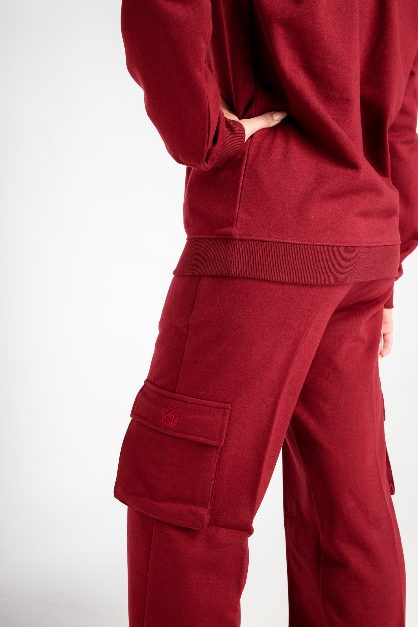 Maroon Unity Set