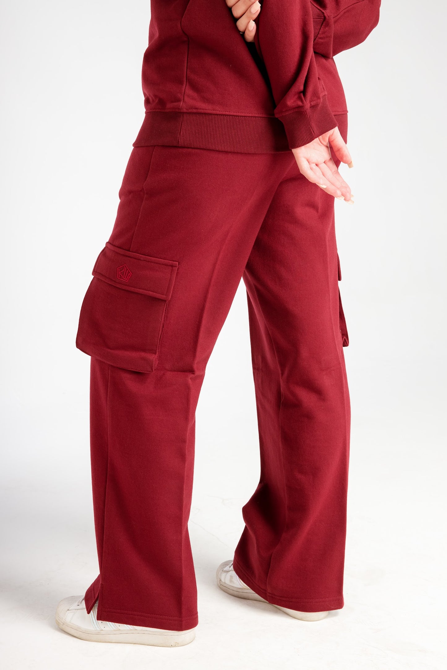 Maroon Unity Family Set