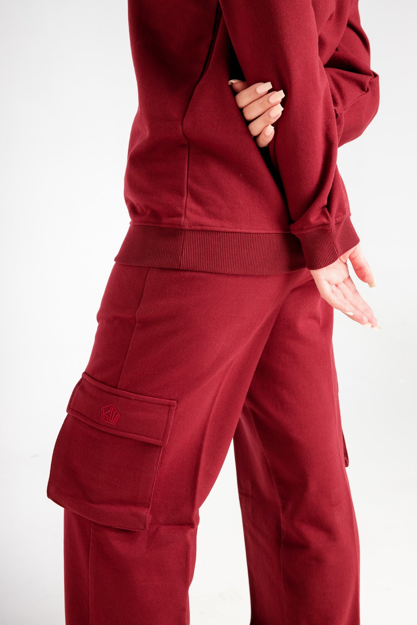 Maroon Unity Set
