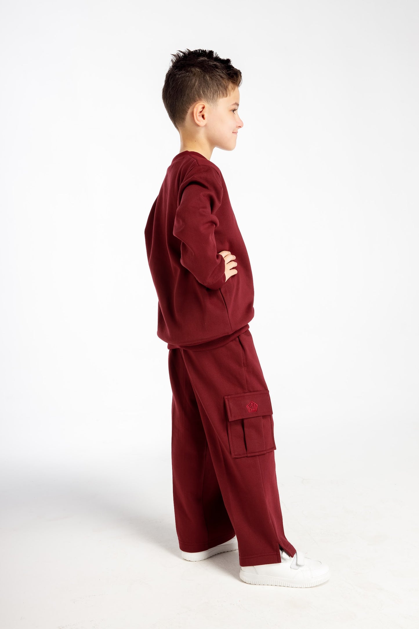 Cuddly Kwala Cargo Set