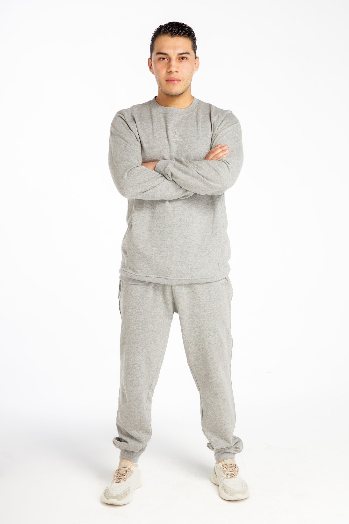 Gray Harmony Set