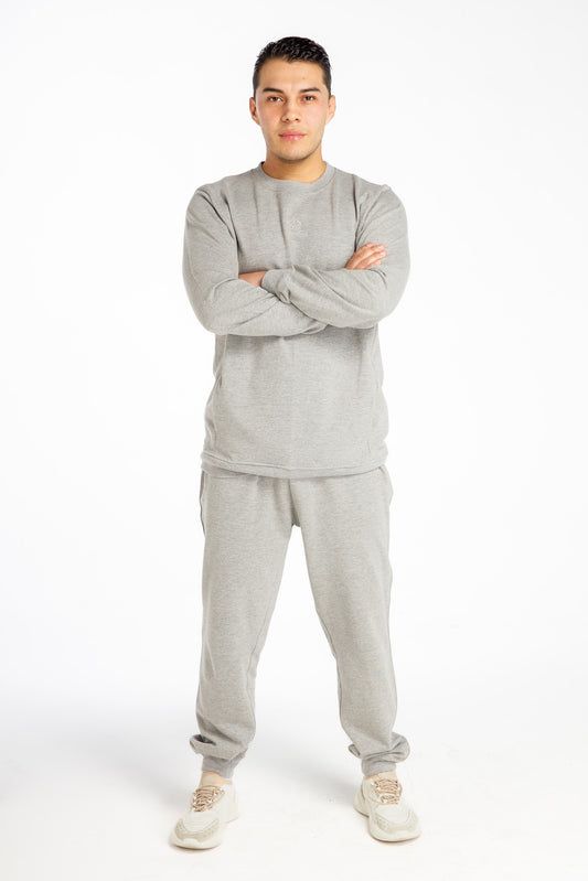 Gray Harmony Set