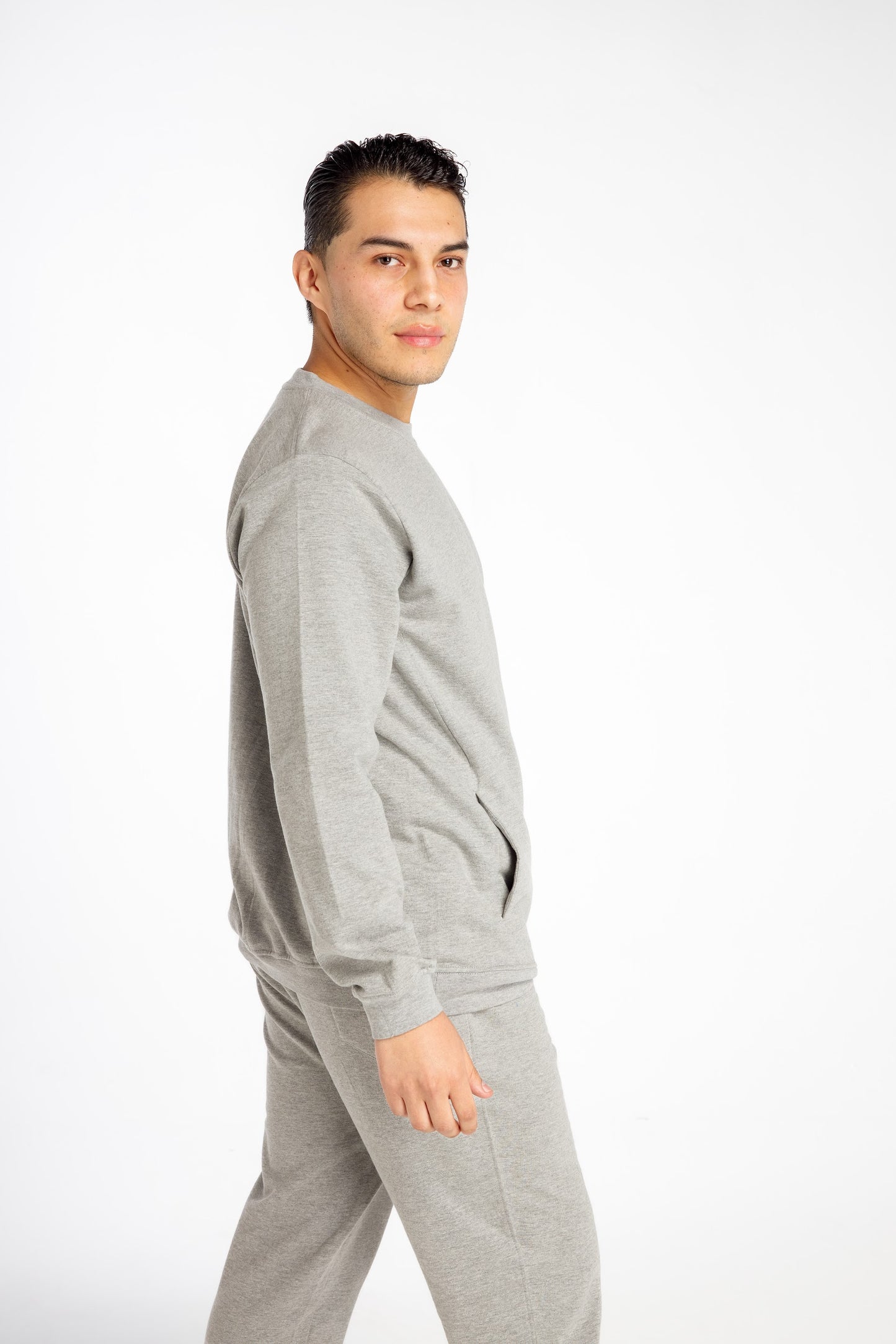 Gray Harmony Set
