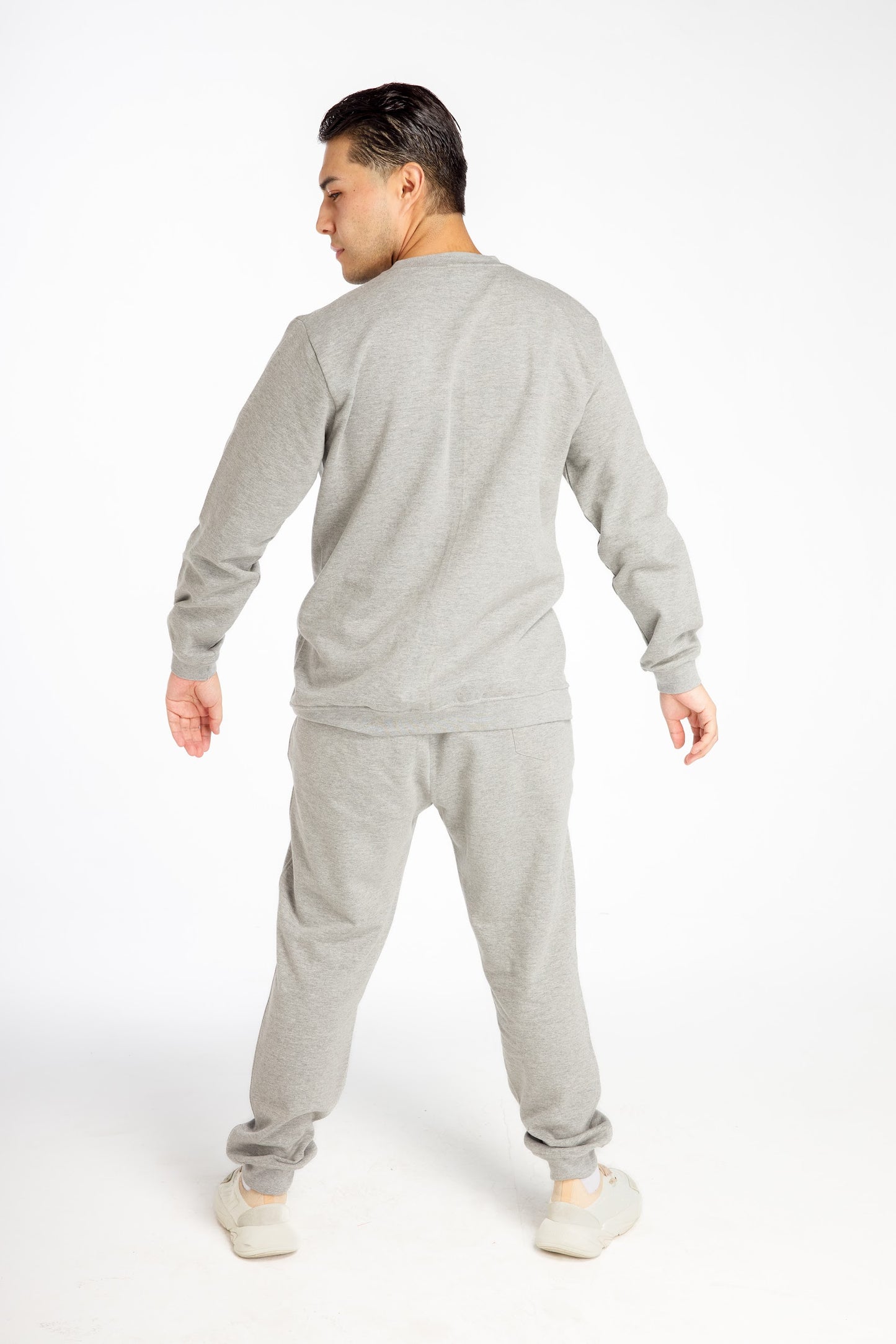 Gray Harmony Set