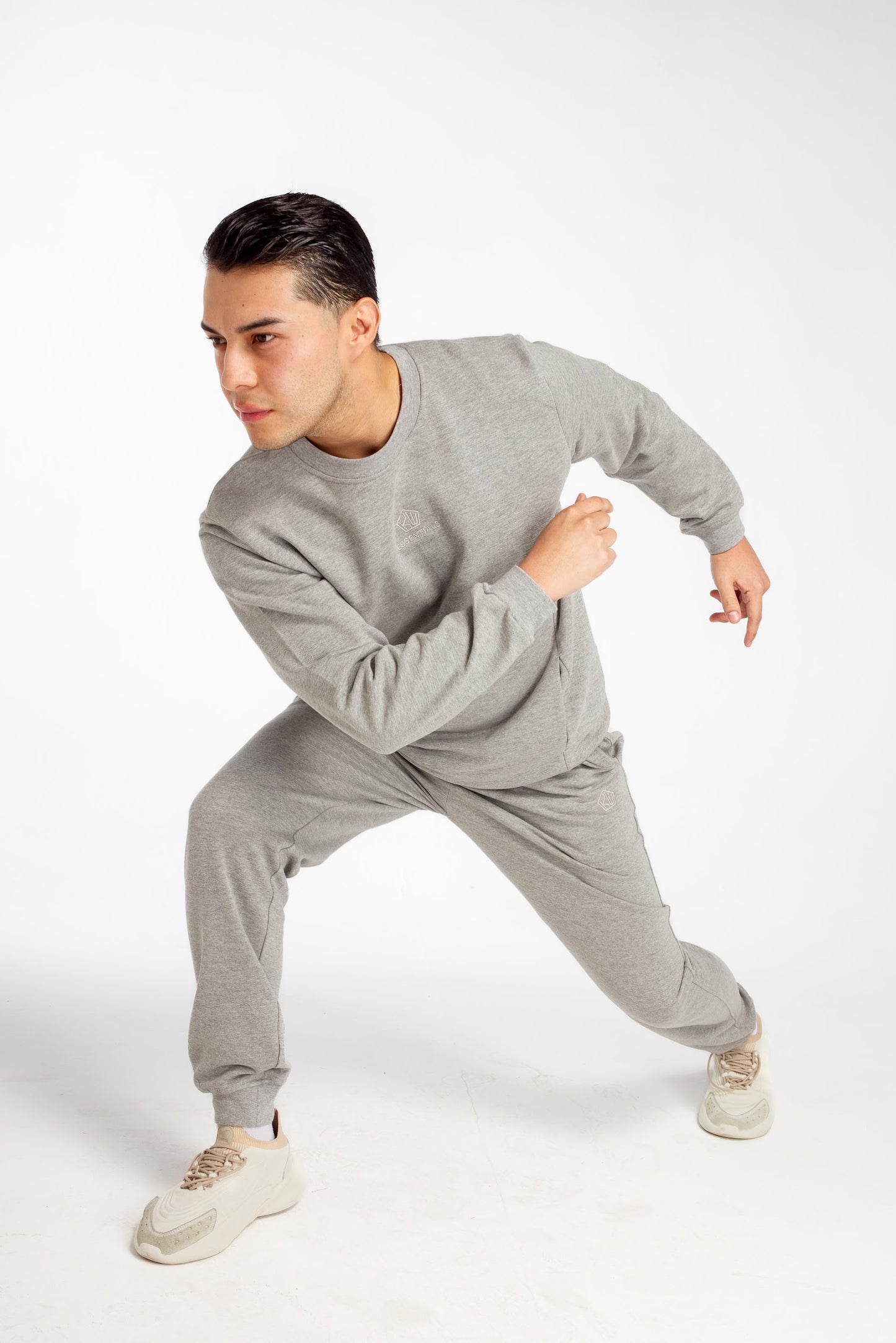 Gray Harmony Set