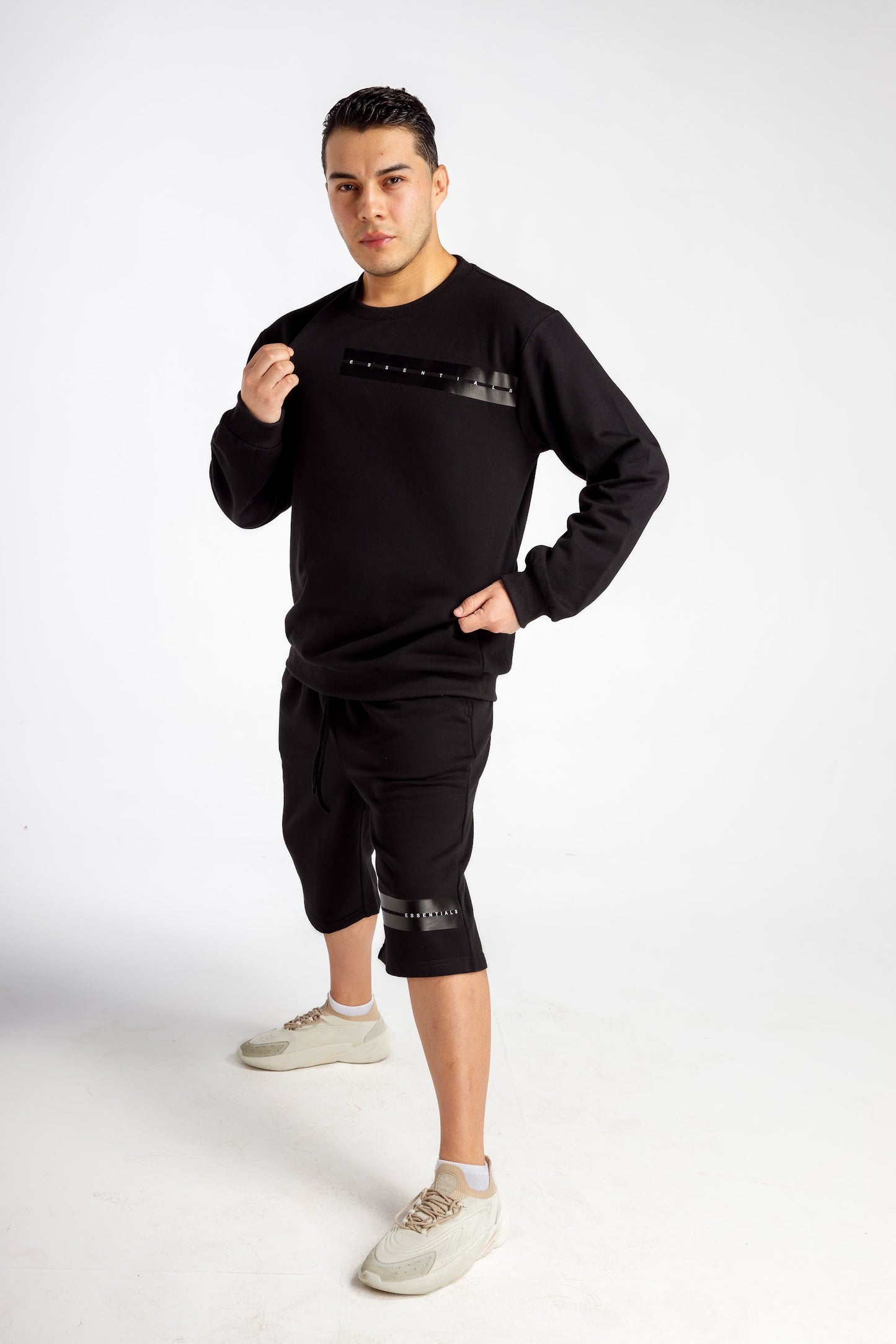 Essential Flex Set