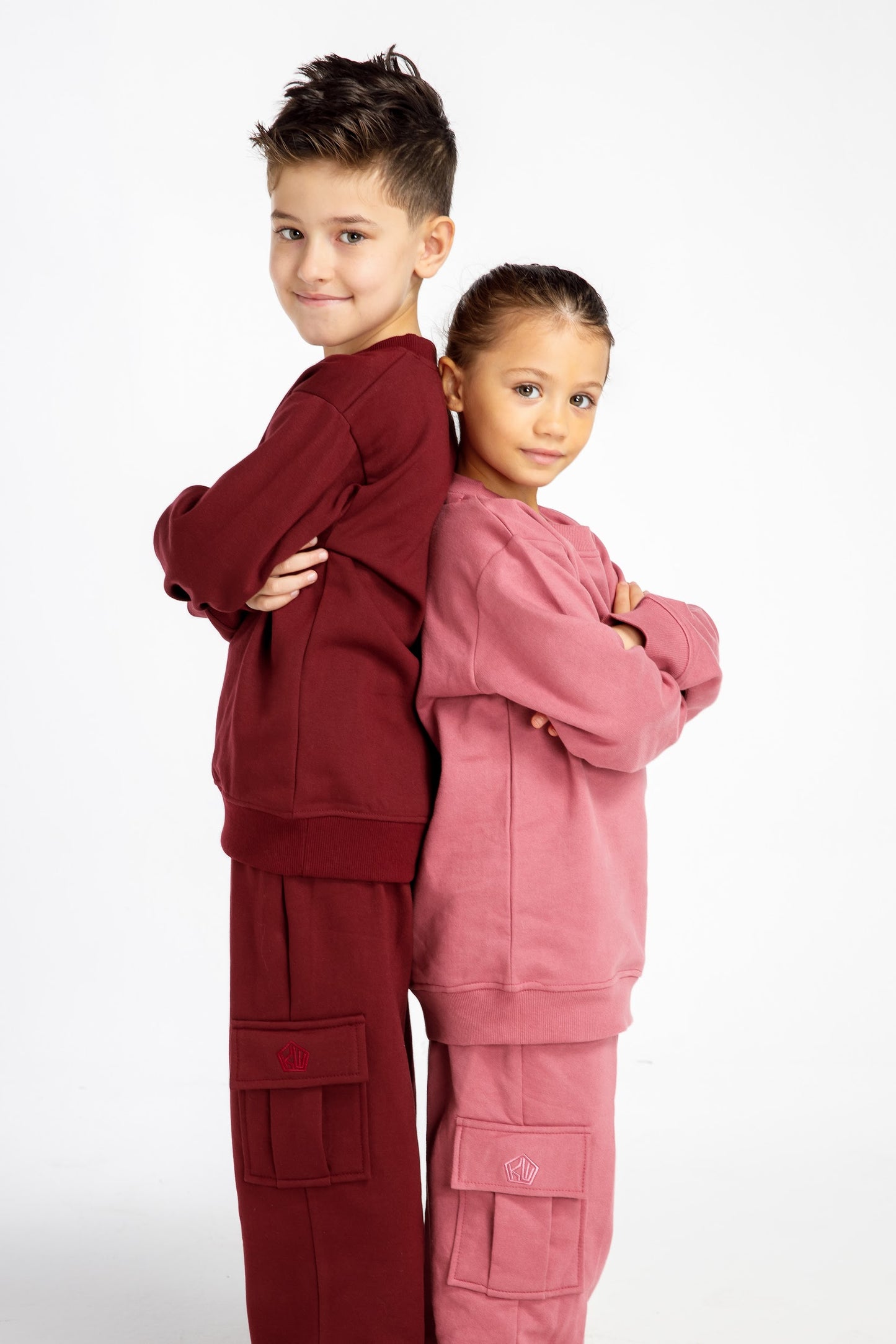 Twin Cuddly Kwala Cargo Set