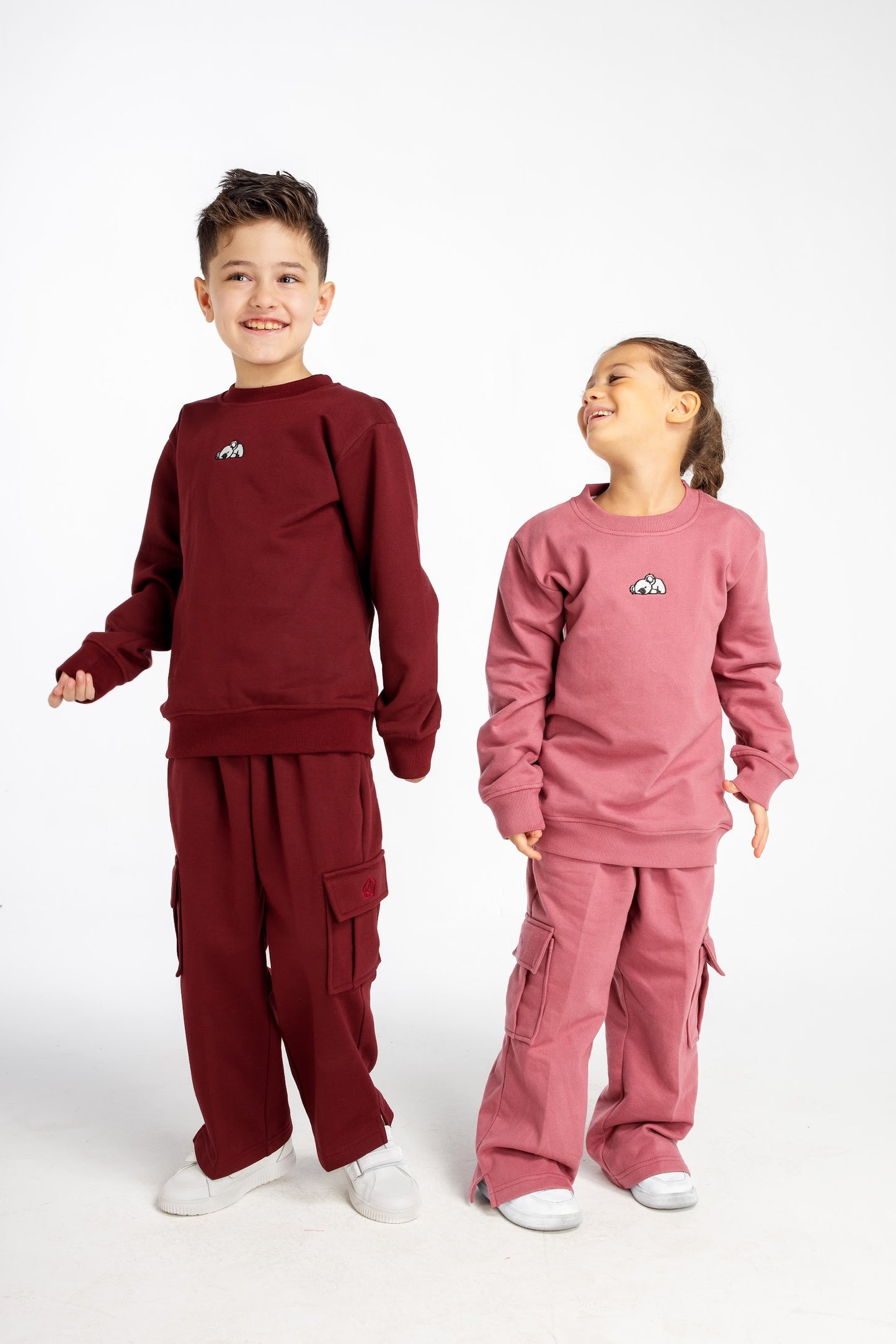 Twin Cuddly Kwala Cargo Set