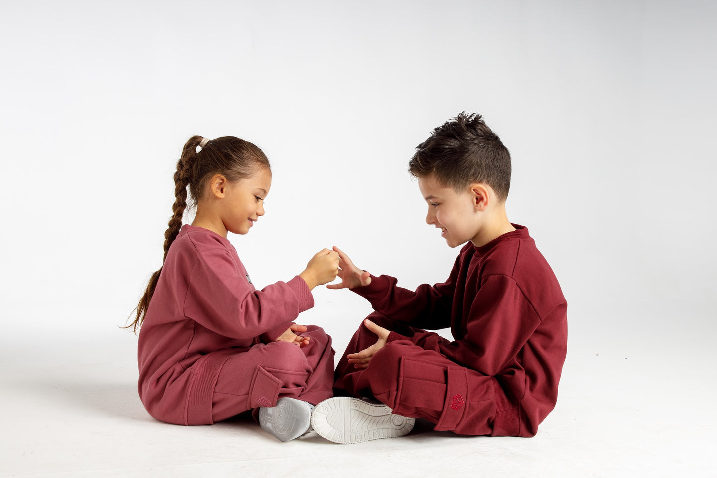 Twin Cuddly Kwala Cargo Set