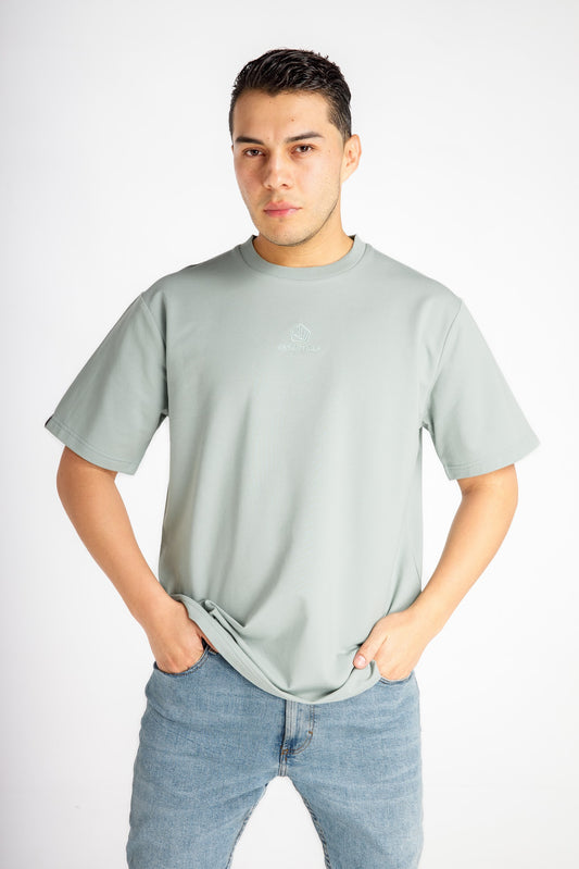 KW Essential Oversized Tee