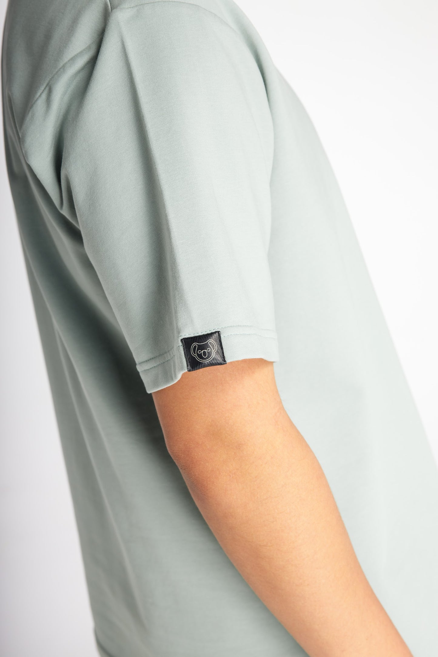 KW Essential Oversized Tee