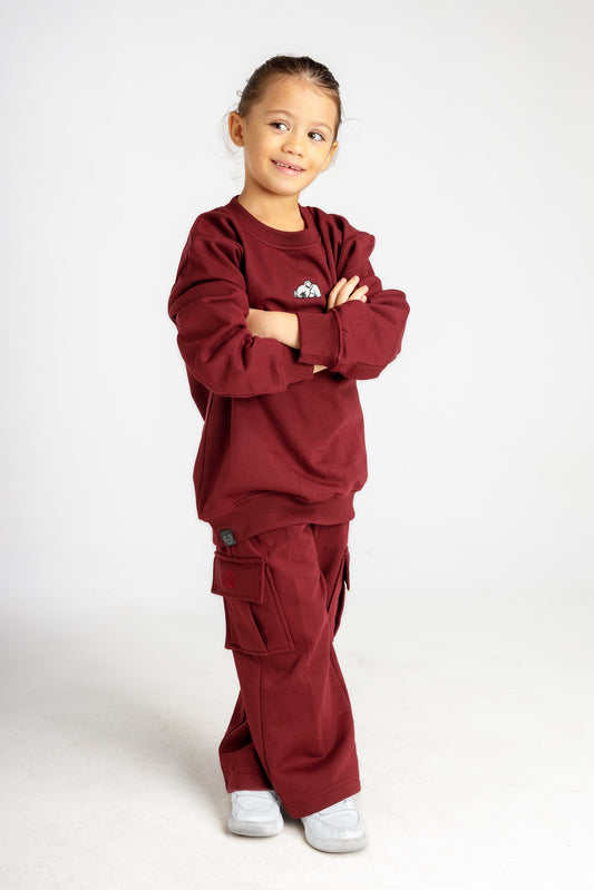 Cuddly Kwala Cargo Set