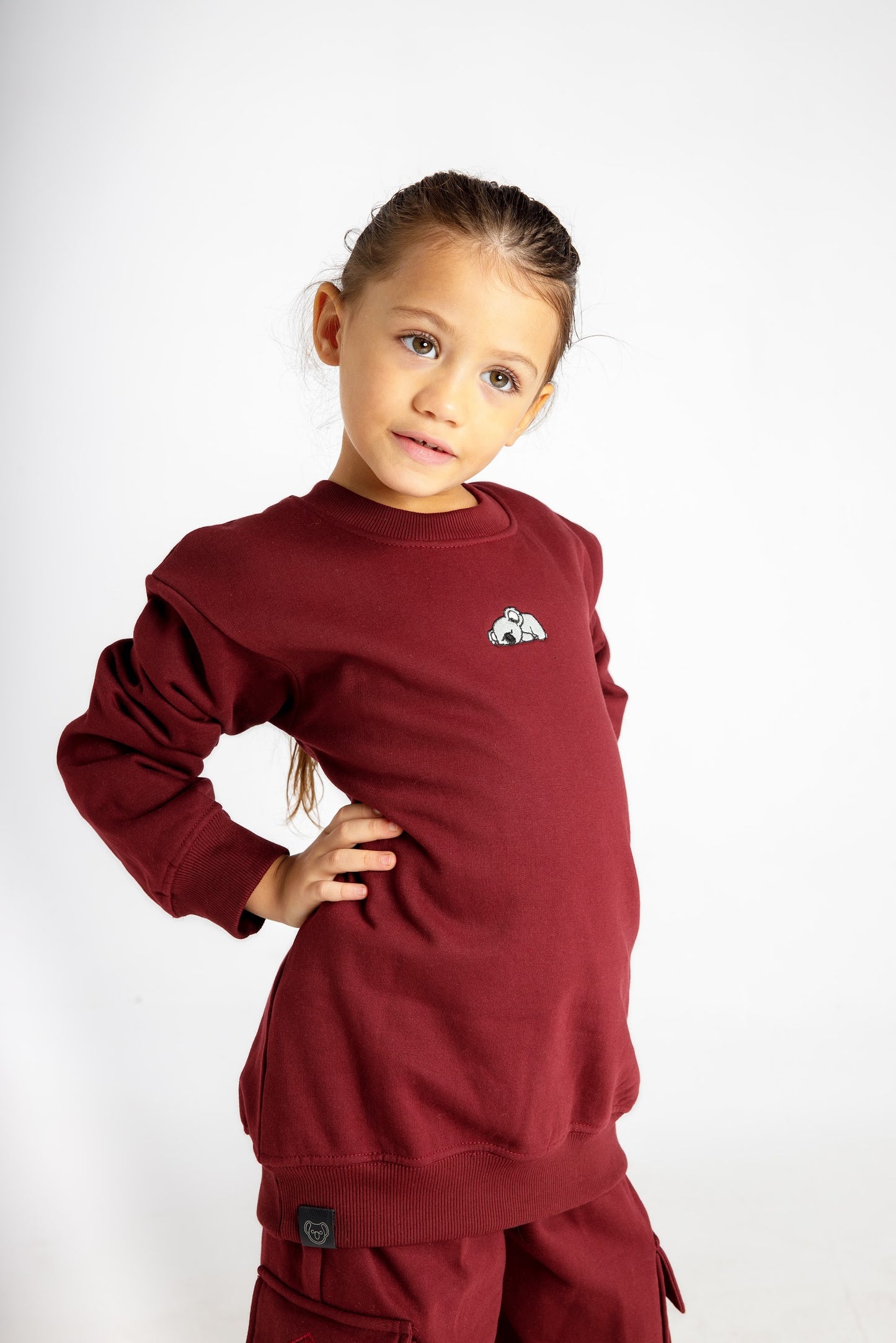 Cuddly Kwala Cargo Set