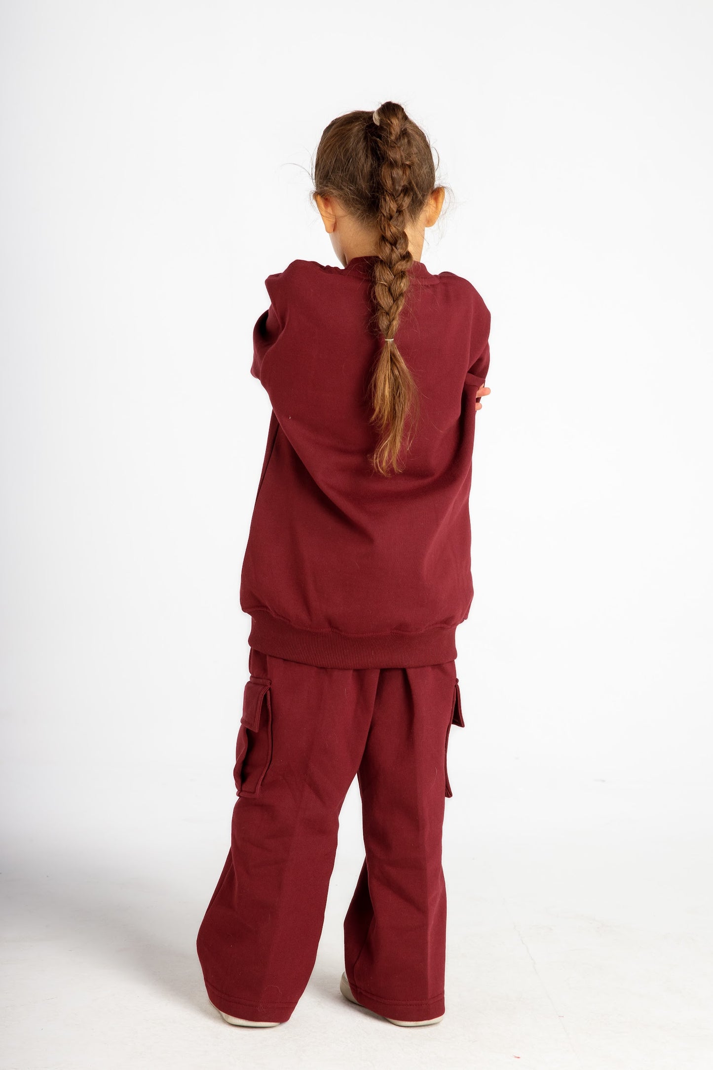 Cuddly Kwala Cargo Set
