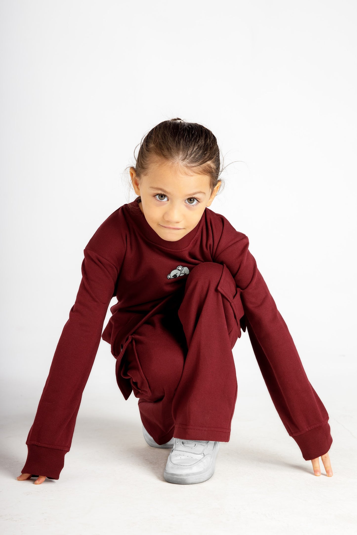 Cuddly Kwala Cargo Set