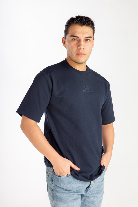 UNISEX Essential Oversized Tee