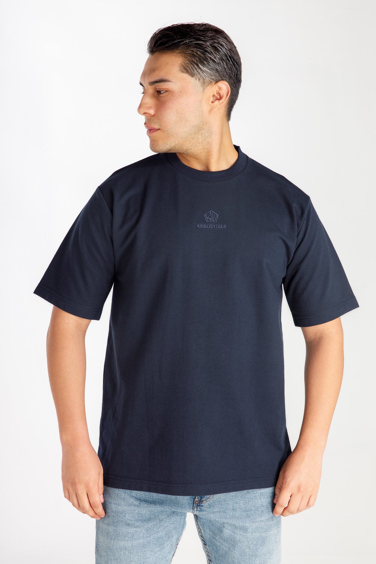 UNISEX Essential Oversized Tee