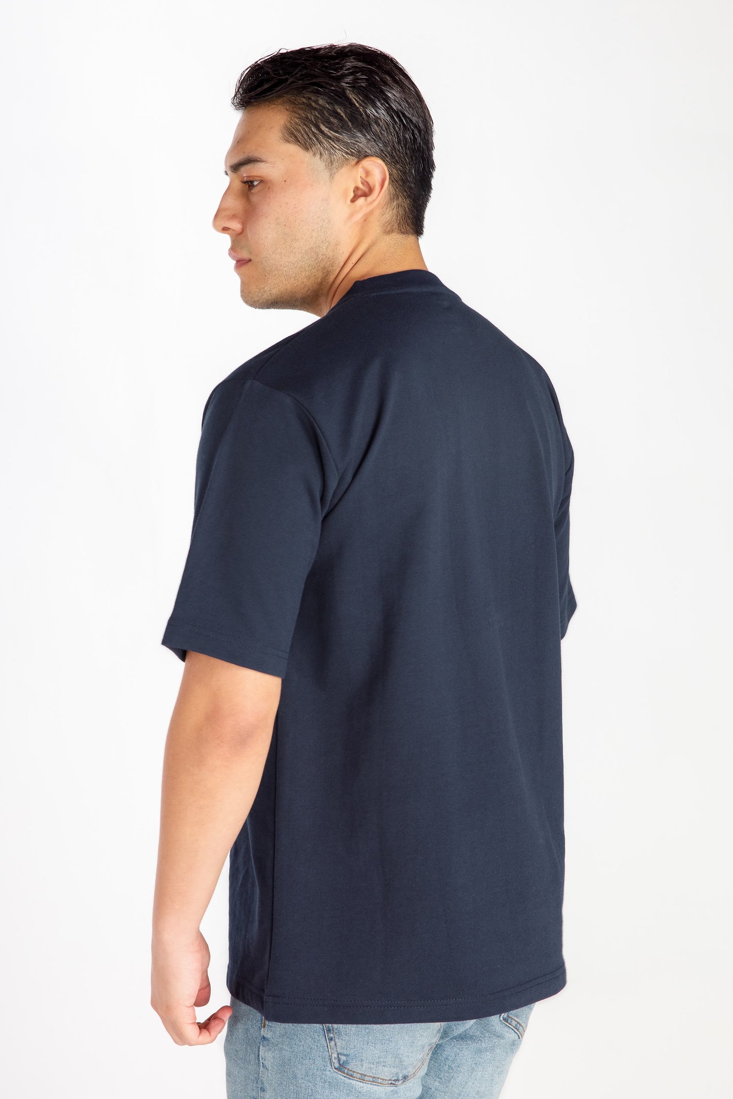 UNISEX Essential Oversized Tee