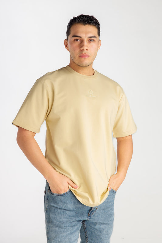 KW Essential Oversized Tee