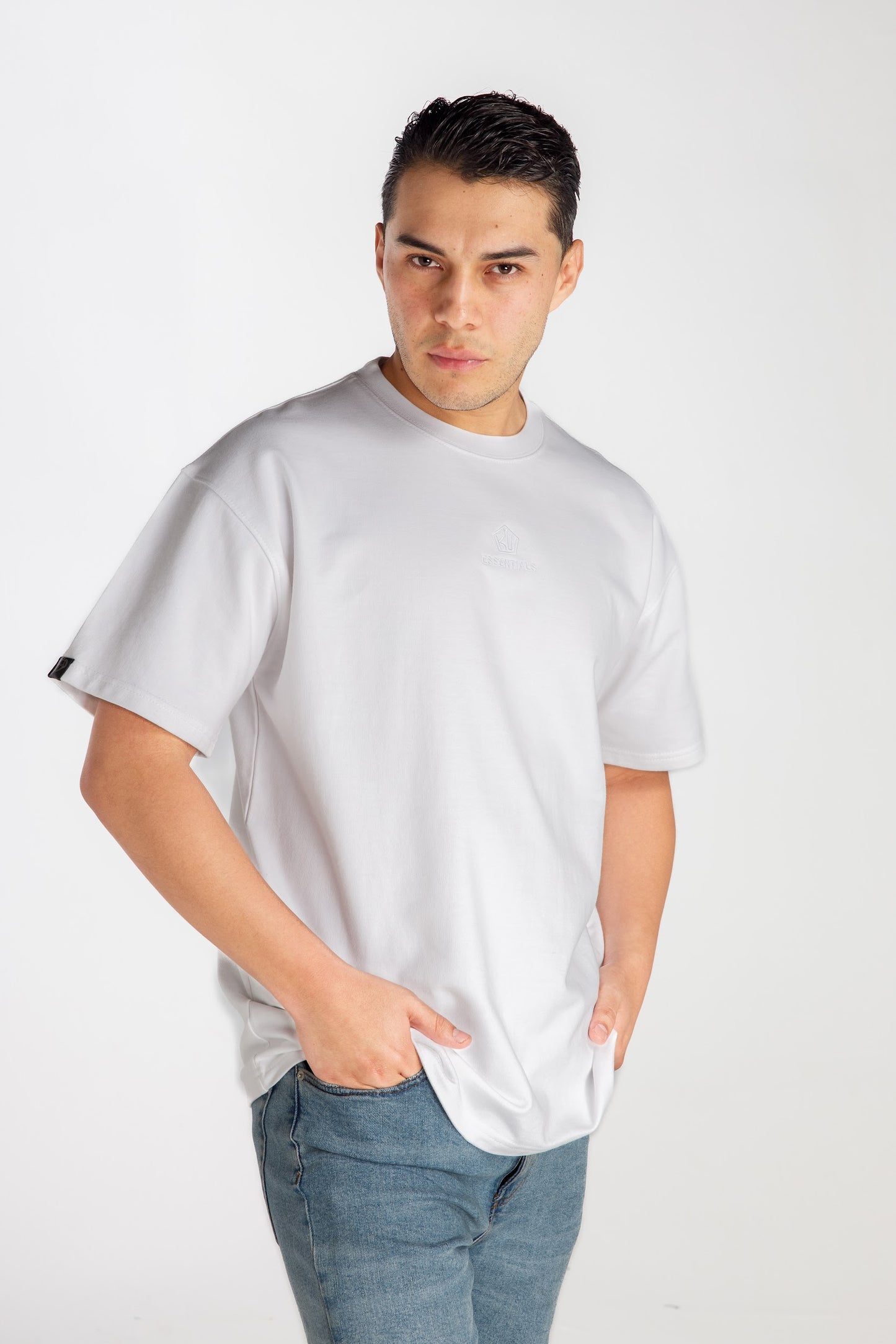 UNISEX Essential Oversized Tee