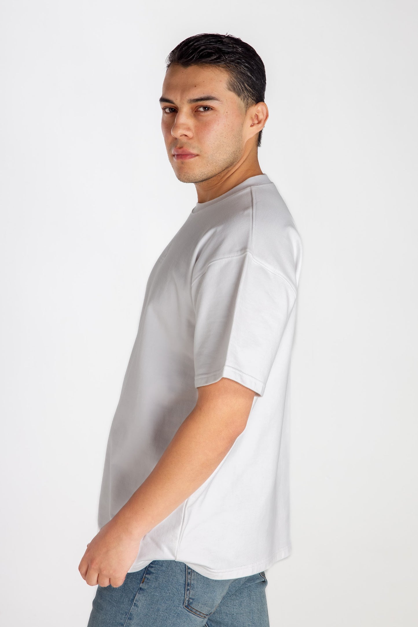 UNISEX Essential Oversized Tee