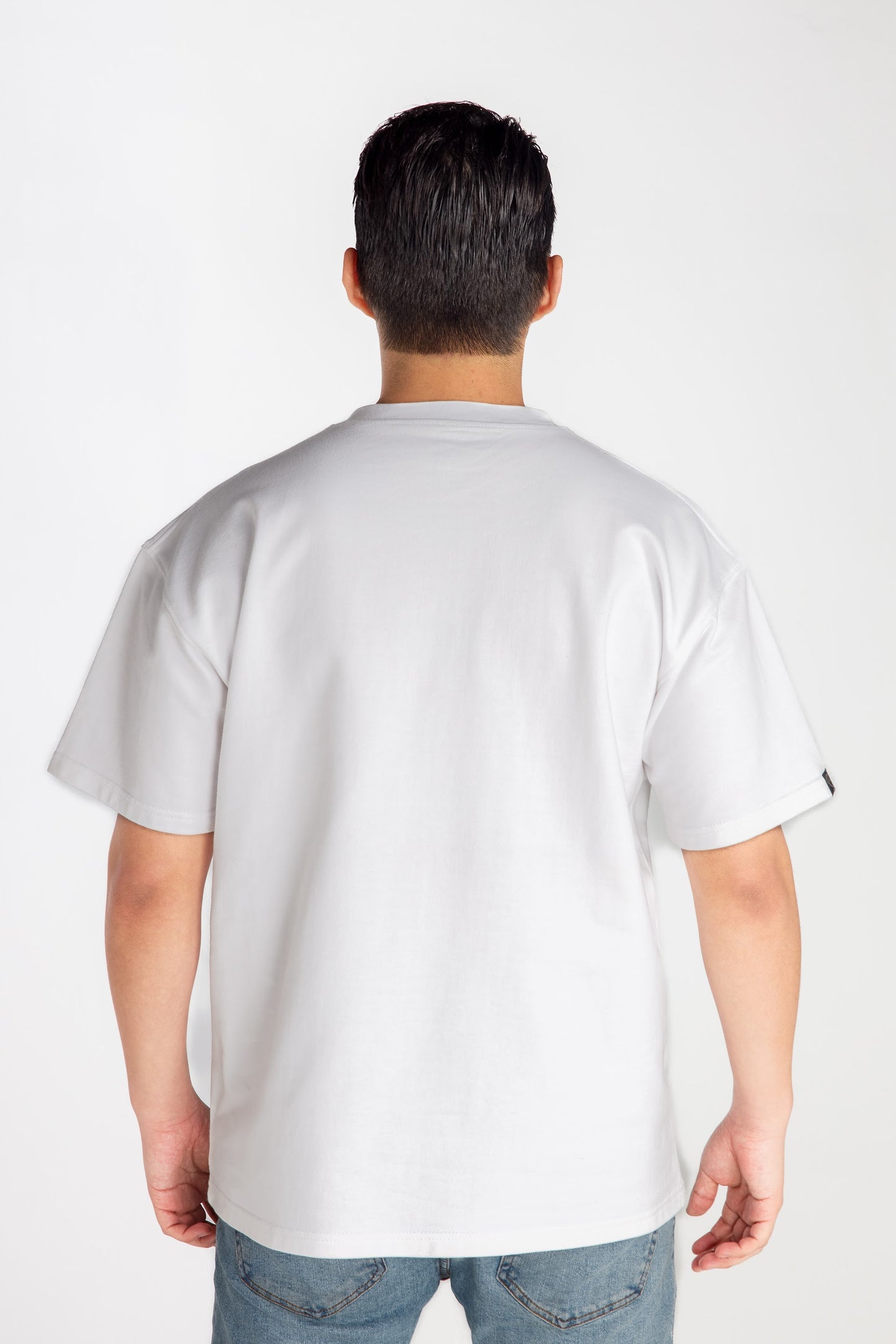 UNISEX Essential Oversized Tee