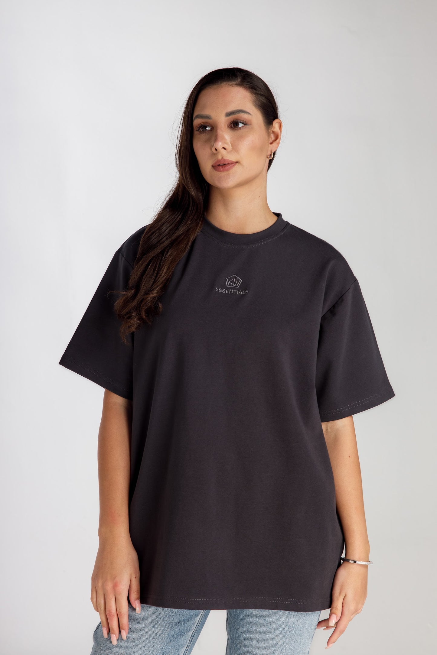 UNISEX Essential Oversized Tee