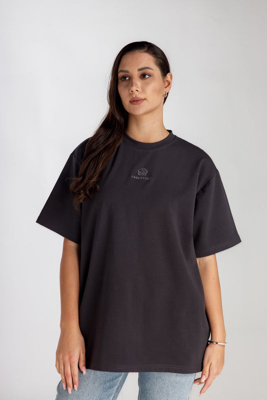 UNISEX Essential Oversized Tee