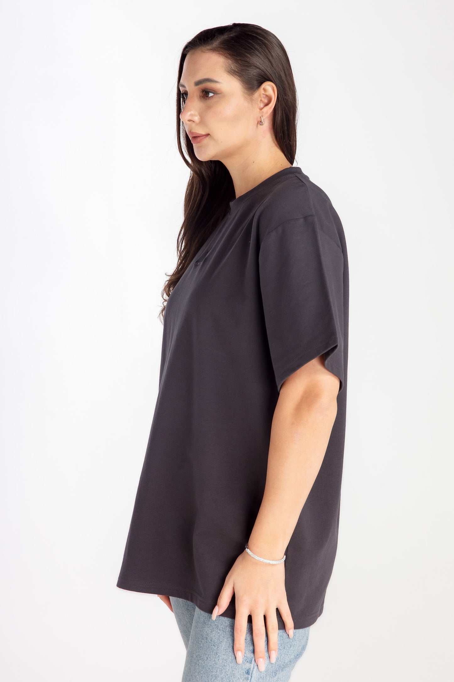 UNISEX Essential Oversized Tee