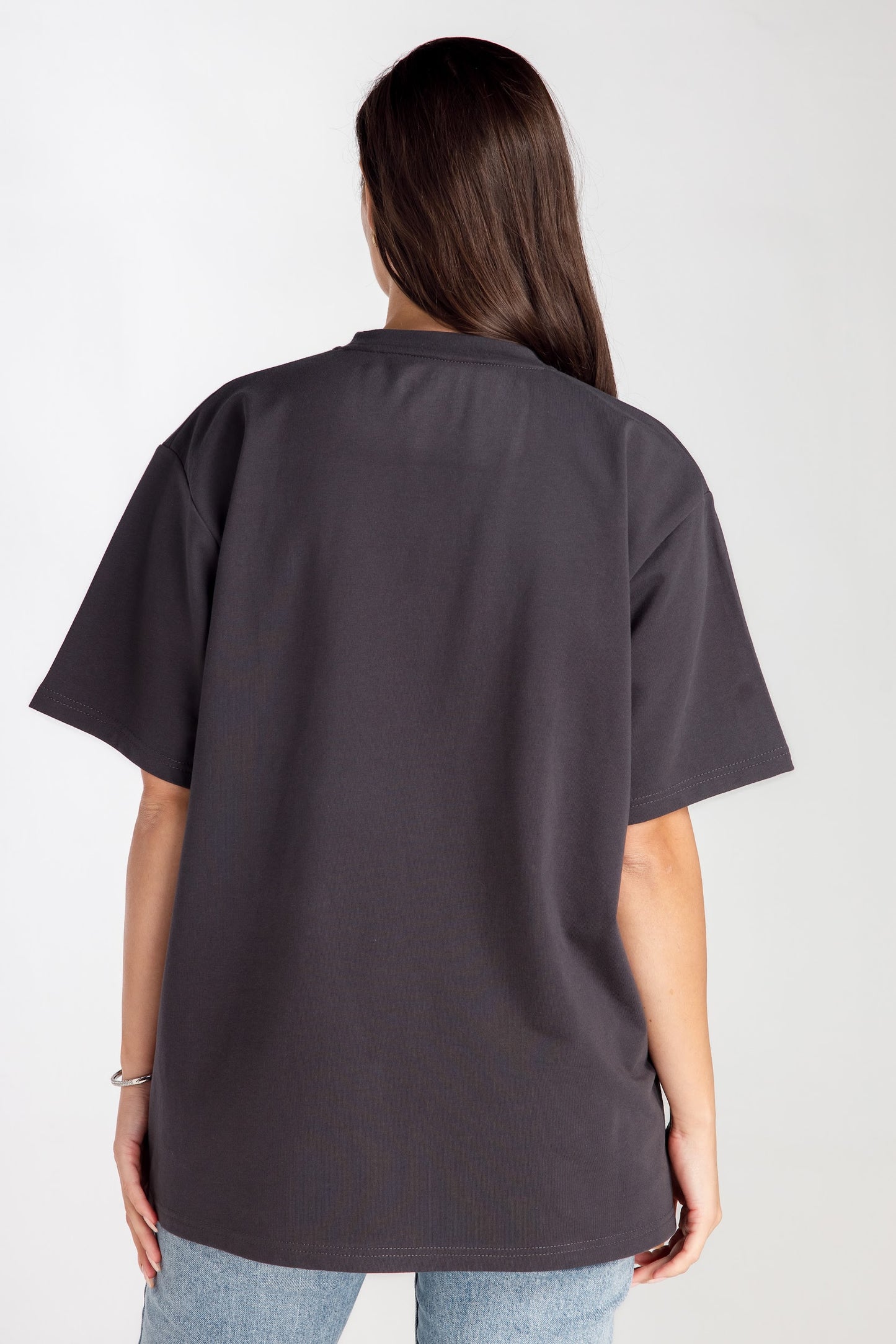 UNISEX Essential Oversized Tee