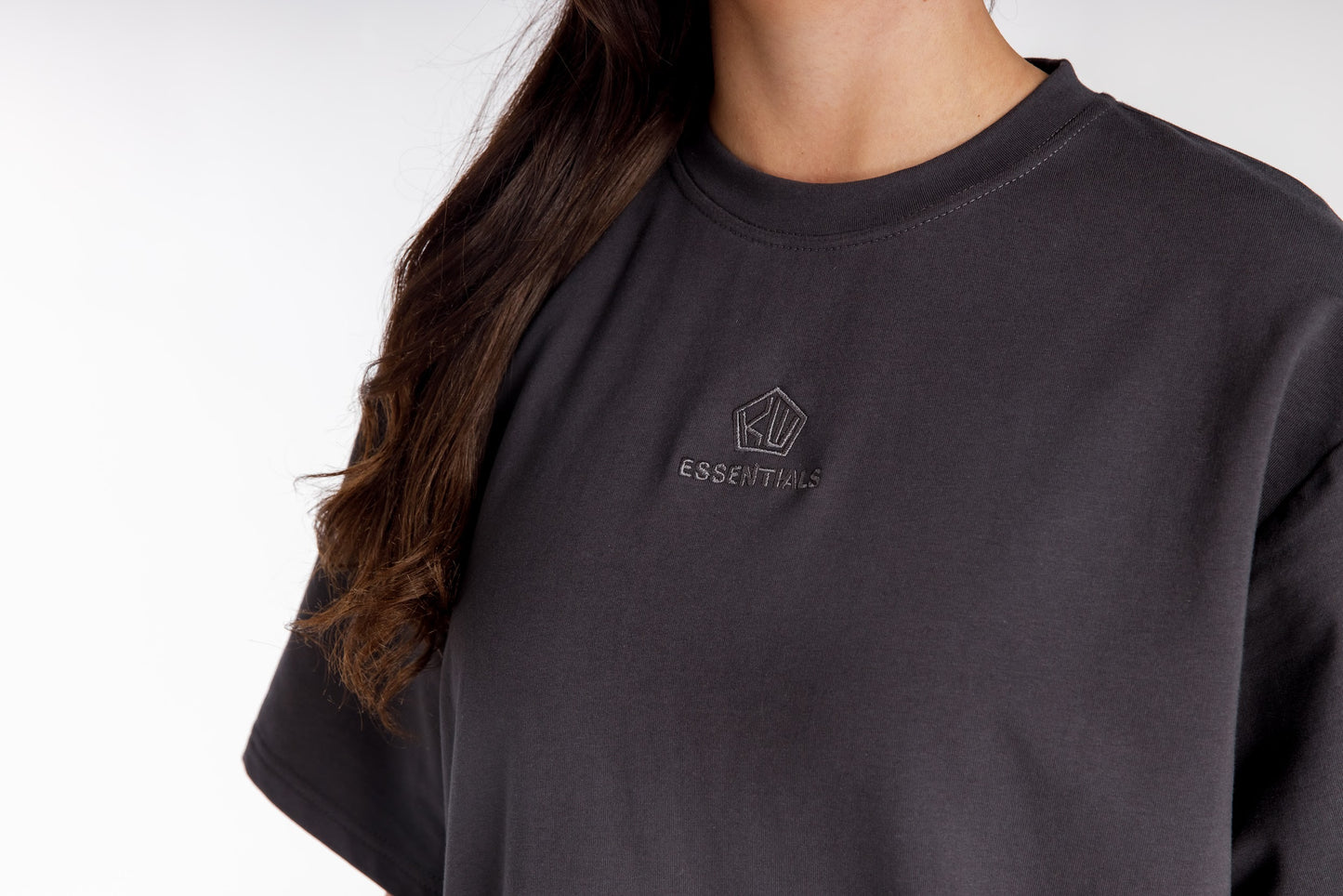 UNISEX Essential Oversized Tee