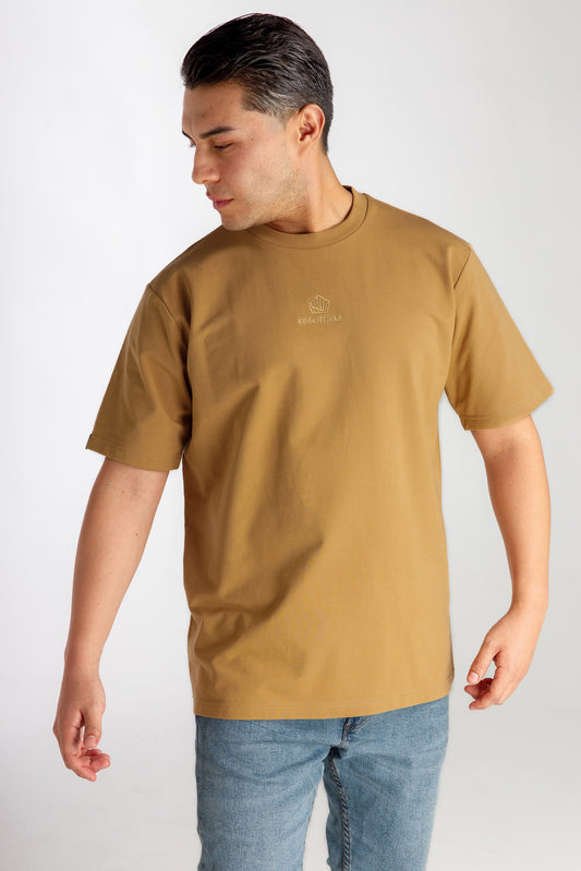 KW Essential Oversized Tee