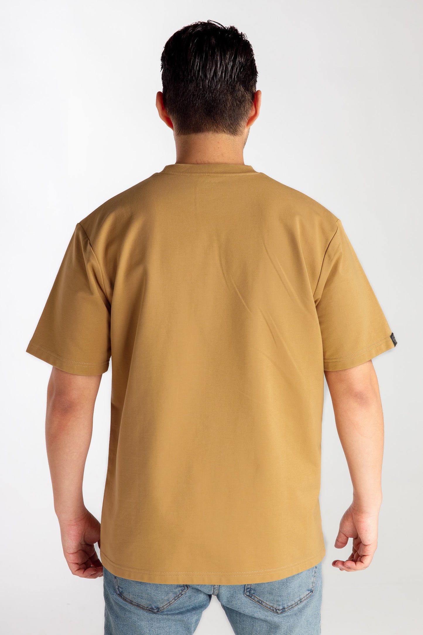 KW Essential Oversized Tee