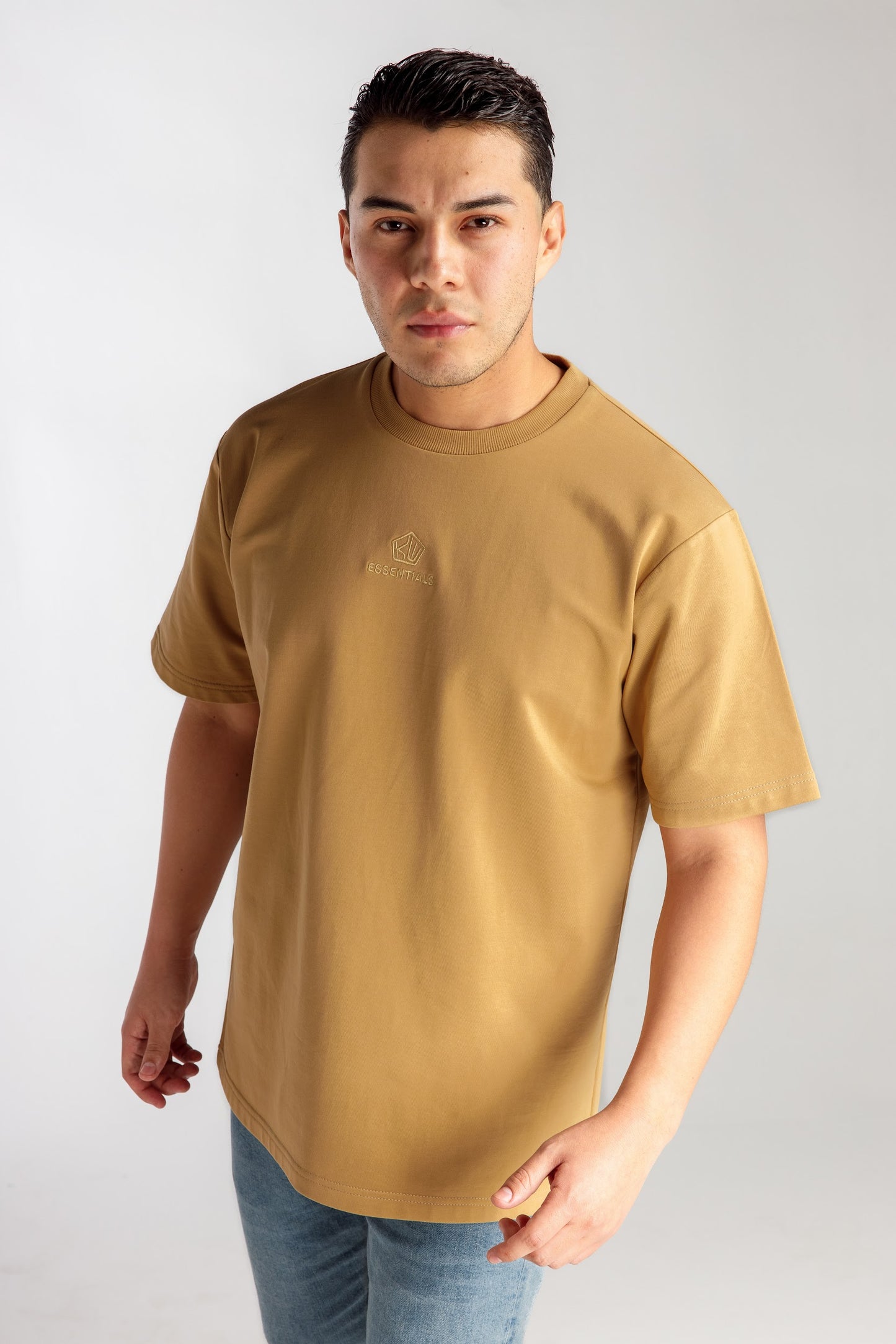 KW Essential Oversized Tee